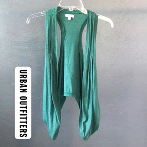 Silence and Noise Vest M